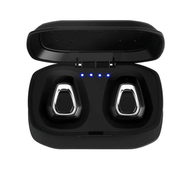 a7无线蓝牙耳机 tws对耳5.0立体声 运动蓝牙带充电仓耳机