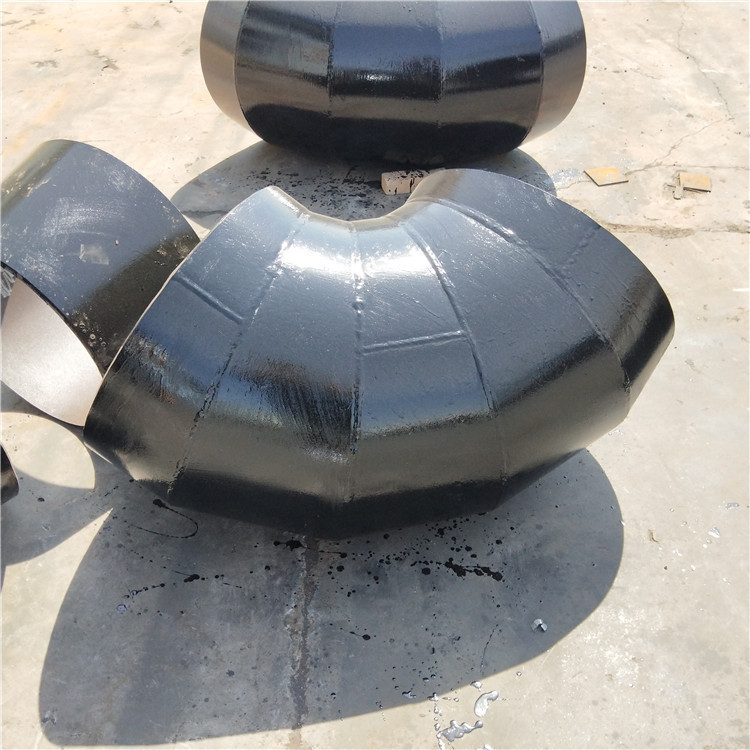 虾米腰弯头 02s403焊接弯头 对焊弯头 大口径焊接弯头 碳钢虾米腰