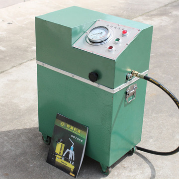 精品热销优质dsy型4mpa电动试压泵微型电动试压泵微型试压泵