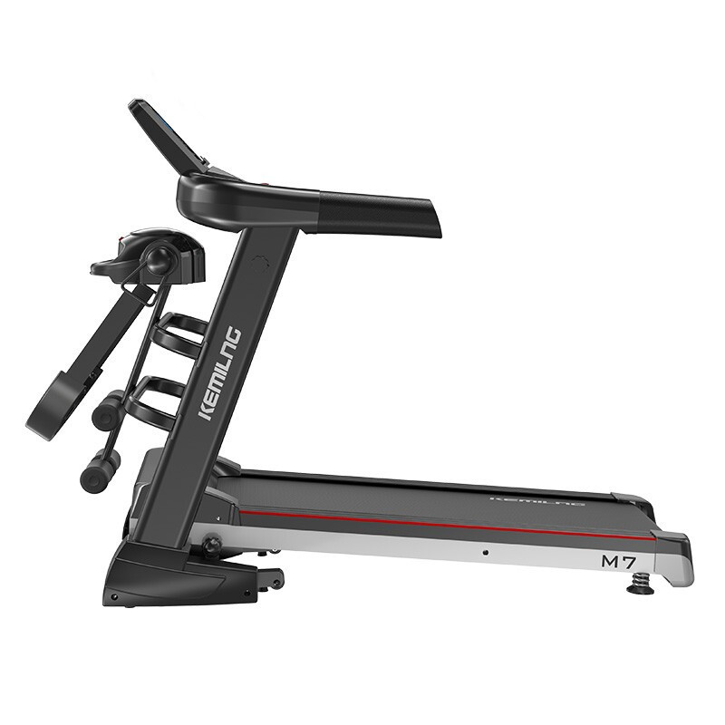 柯迈龙跑步机
