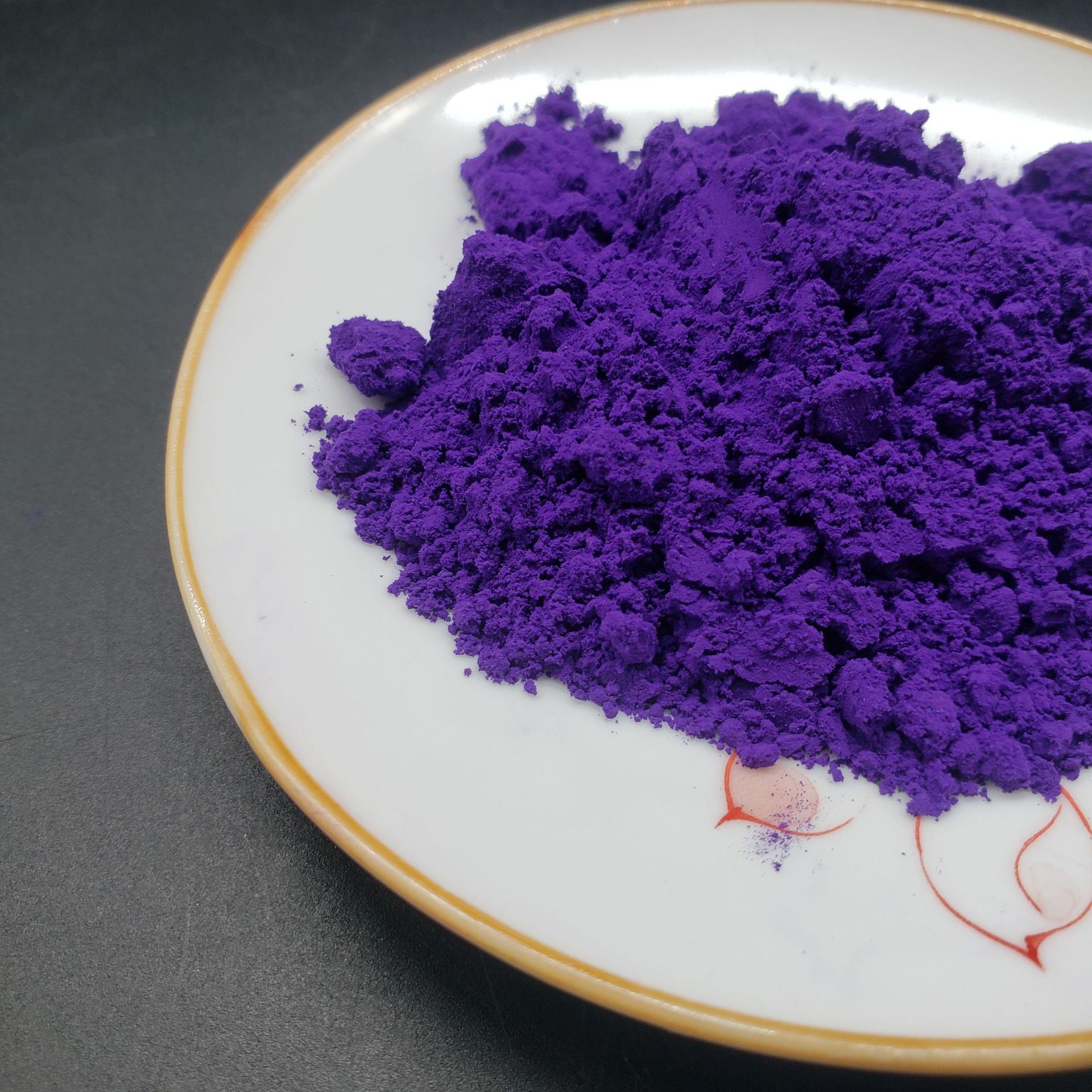 紫色颜料_厂家直销 群青紫 紫色颜料 色泽鲜艳 着色率高 - 阿里巴巴