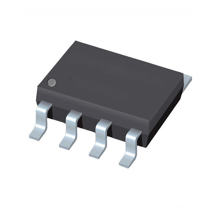 pd主控芯片硅动力pwm主控芯片sp6648hf