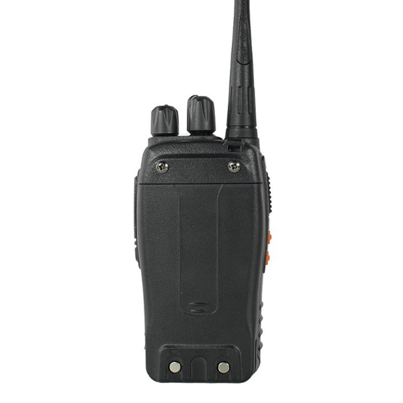 宝峰对讲机 宝锋bf-888s无线大功率户外手持台通讯设备 厂家直销