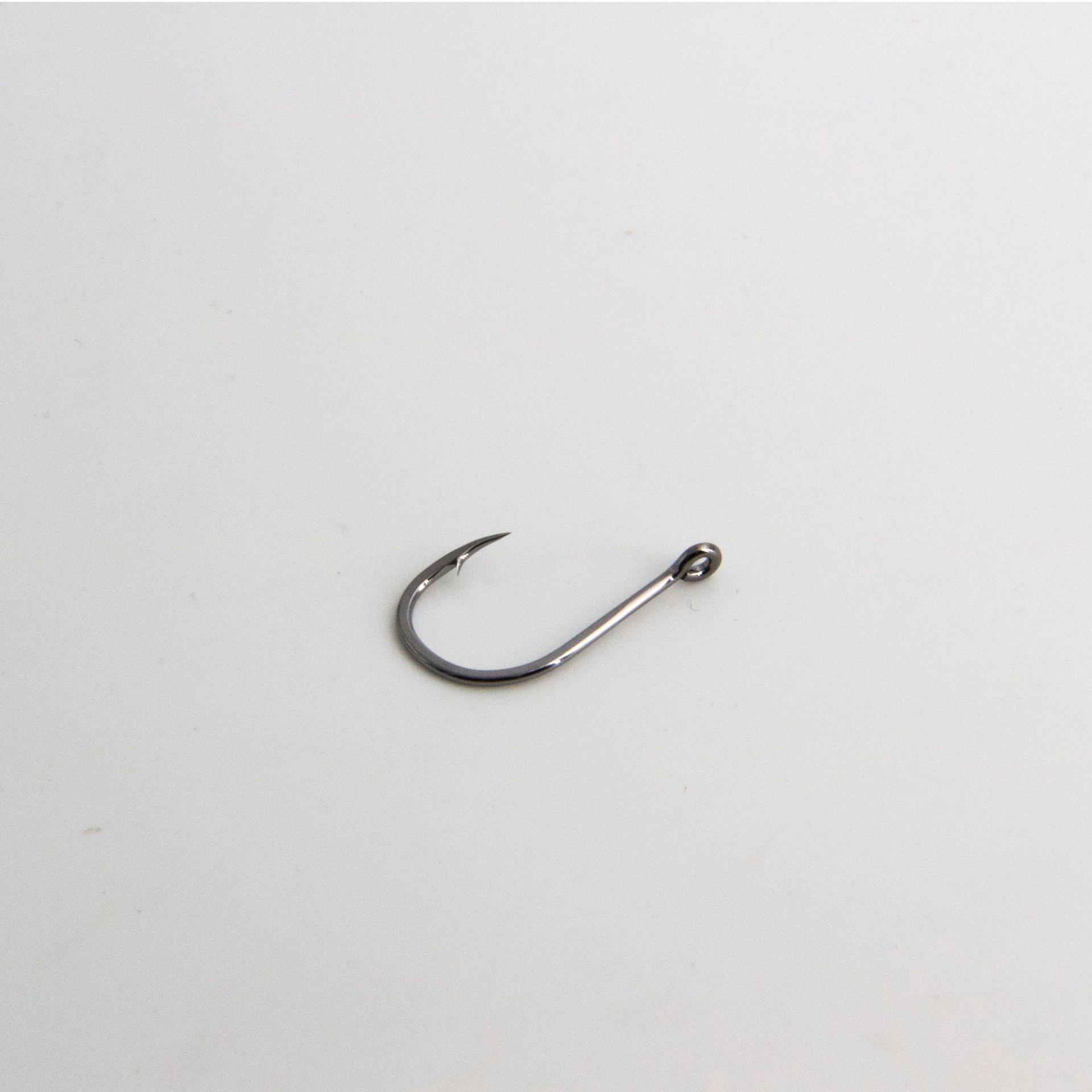 管付千又鱼钩 宝塔升级版—新追锋系列盒钩长明渔具日本进口材质