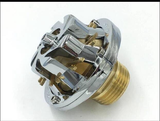 开式雨淋喷头 大空间消防智能闭式旋转喷头 dsxc363 0zdmp喷淋头