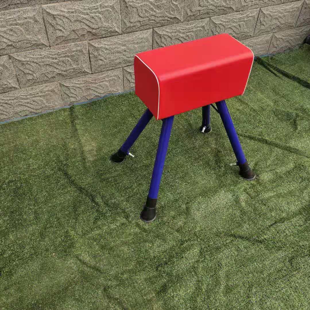 技能训练大中小号山羊鞍马木马中小学体育器材跳马军训鞍马跳