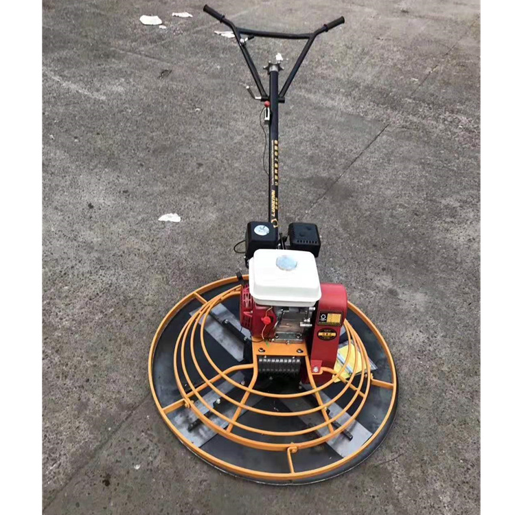 批发手扶式抹光机 电动抹光机 混凝土路面抹平机