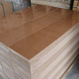 现货直销uv过油板木浆板