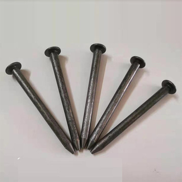 工矿配件专用钉减速带钉碳钢材质48级镀锌国标道钉10120
