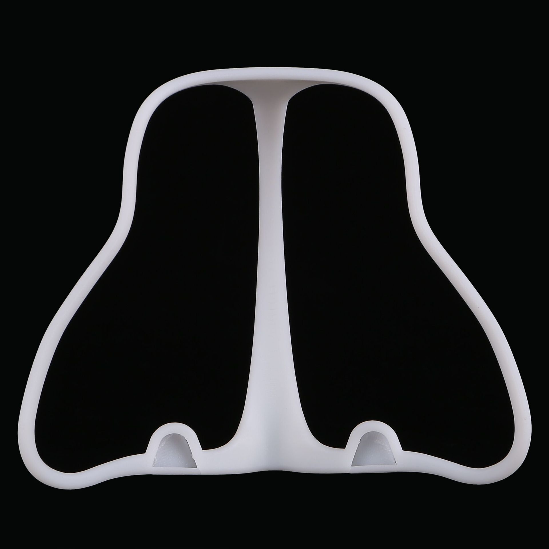 现货一次性口罩支架神器支架内托支撑架呼吸不贴嘴鼻不沾口红亲肤