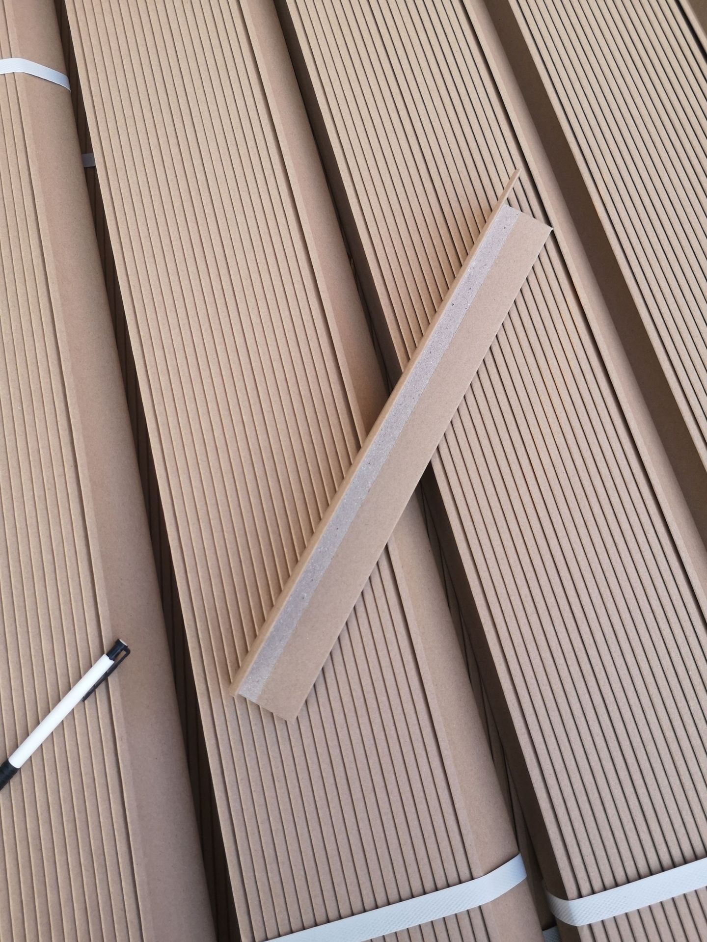 平板护角直角护角打包纸护角护边护角