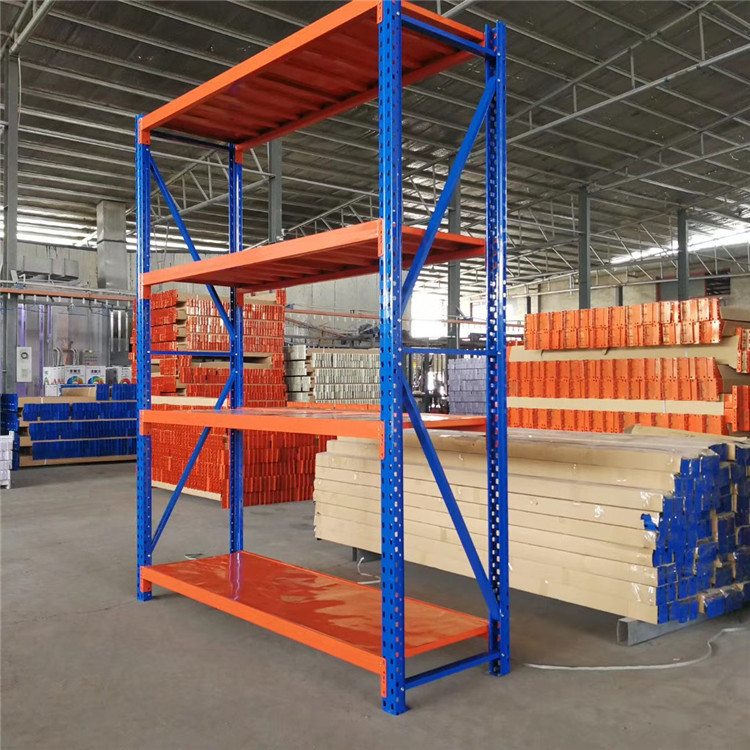 专业活动货架,规格1米6*60*2米,四层每层可以承受800斤,材质,立柱横条