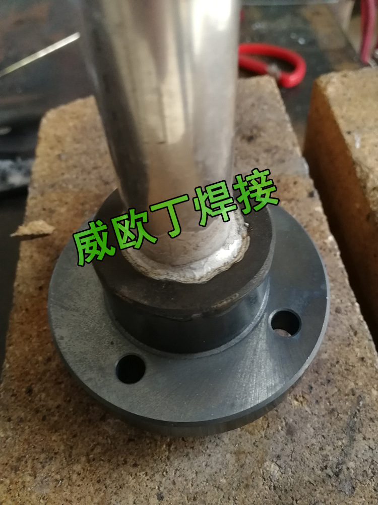 铝材可以焊接吗?