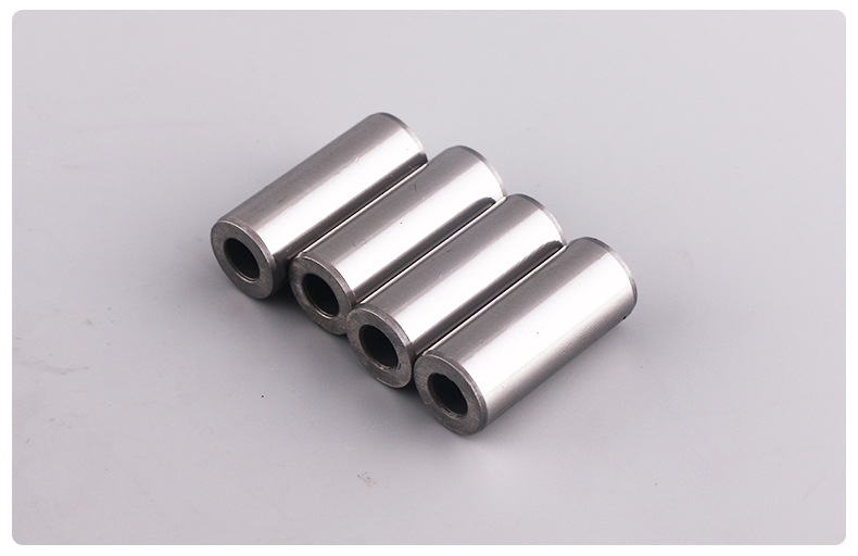 厂家生产 加工定制摩托车通用配件 多规格标准件12*29*6曲柄销