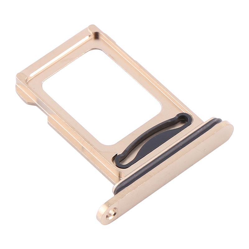 防水防尘手机双卡卡托电话sim卡卡托 适用苹果12mini/12pro/max