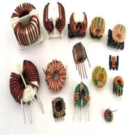 承接外发手工活 投资赚钱项目 加工电感线圈 广阔市场前景 包回收