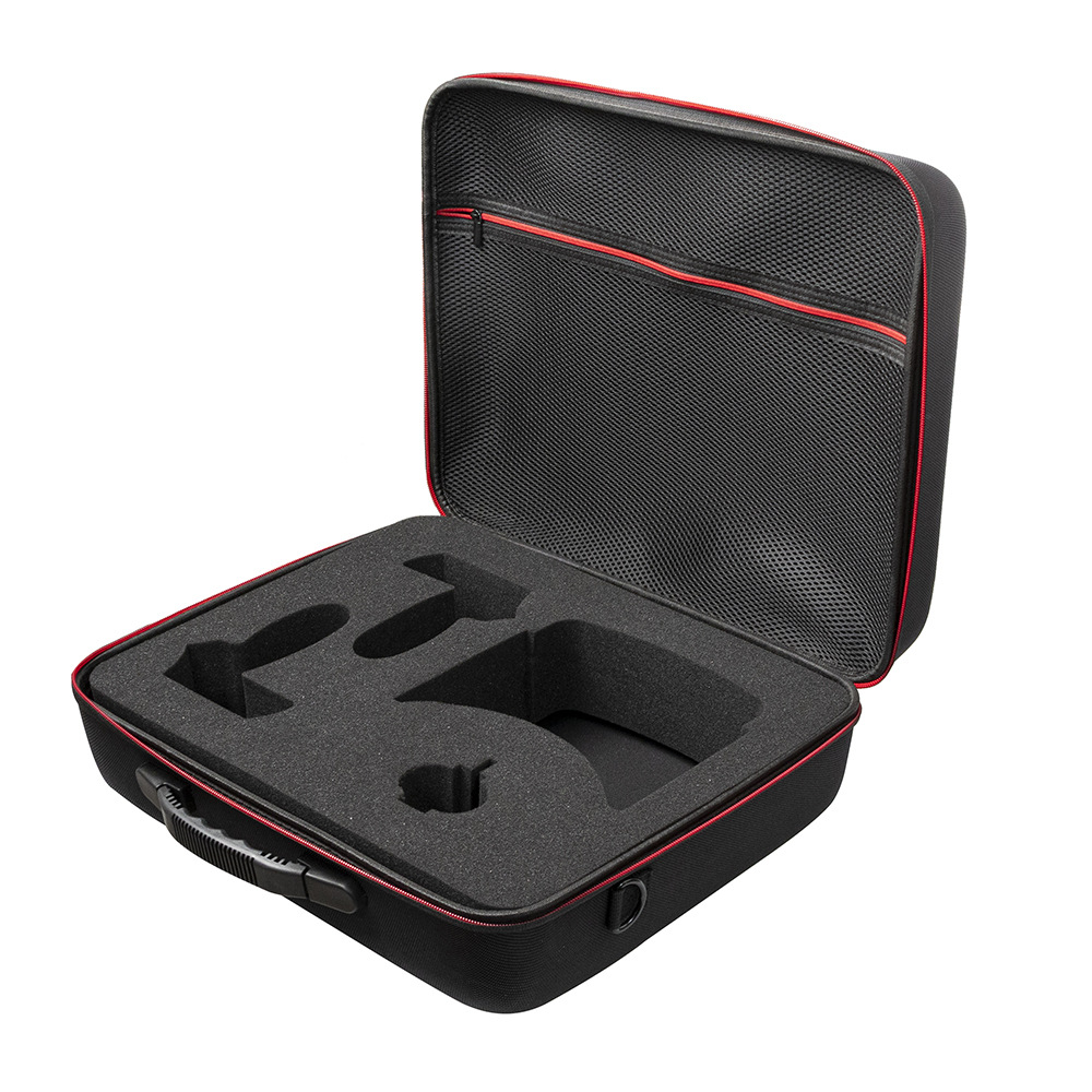 适用于oculus quest2 vr眼镜收纳盒 vr一体机虚拟现实眼镜便携包