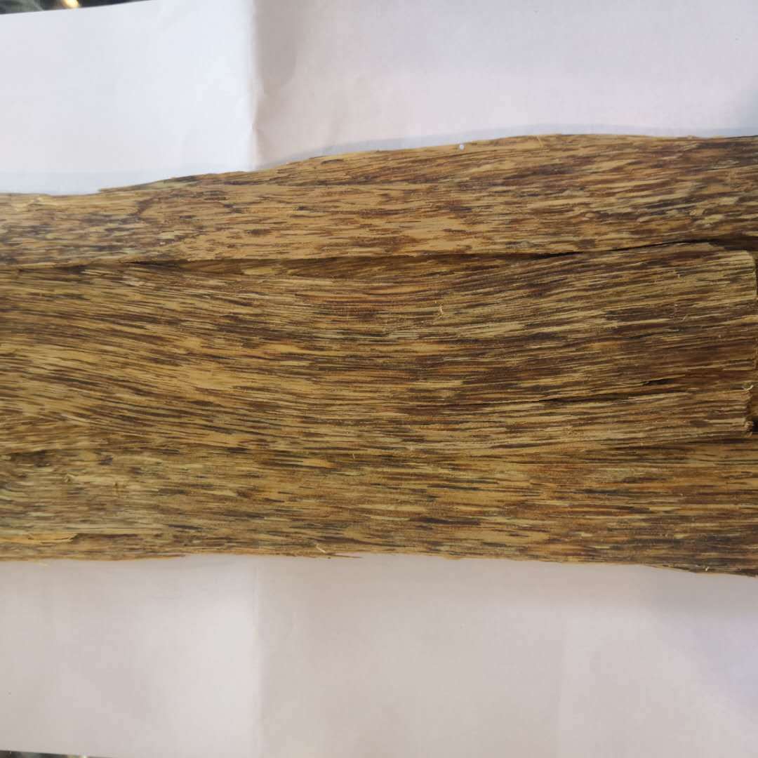 沉香烟片a级走量款普通沉香烟丝沉香树皮烟插沉香插烟片