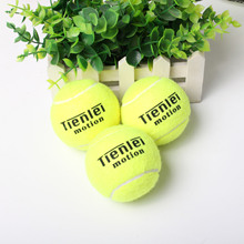 厂家直销批发网球耐打专业高级训练网球比赛网球可做 logo