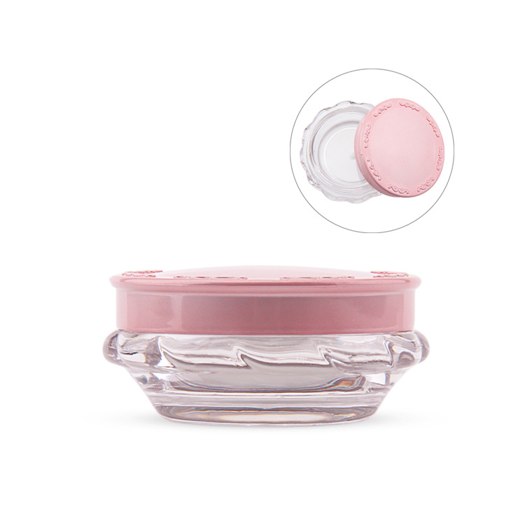 化妆品包装包材瓶散粉金粉小盒子蜜粉盒化妆品