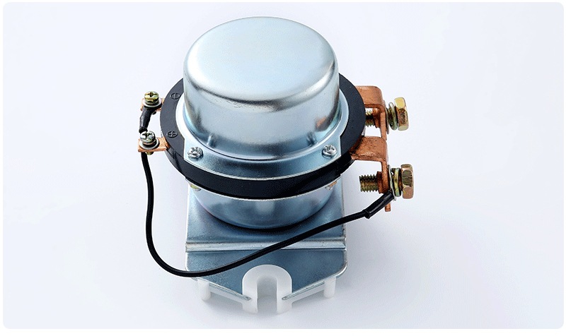 厂家批发 工程机械 br262/br162 电磁式电源总开关 100a/180a