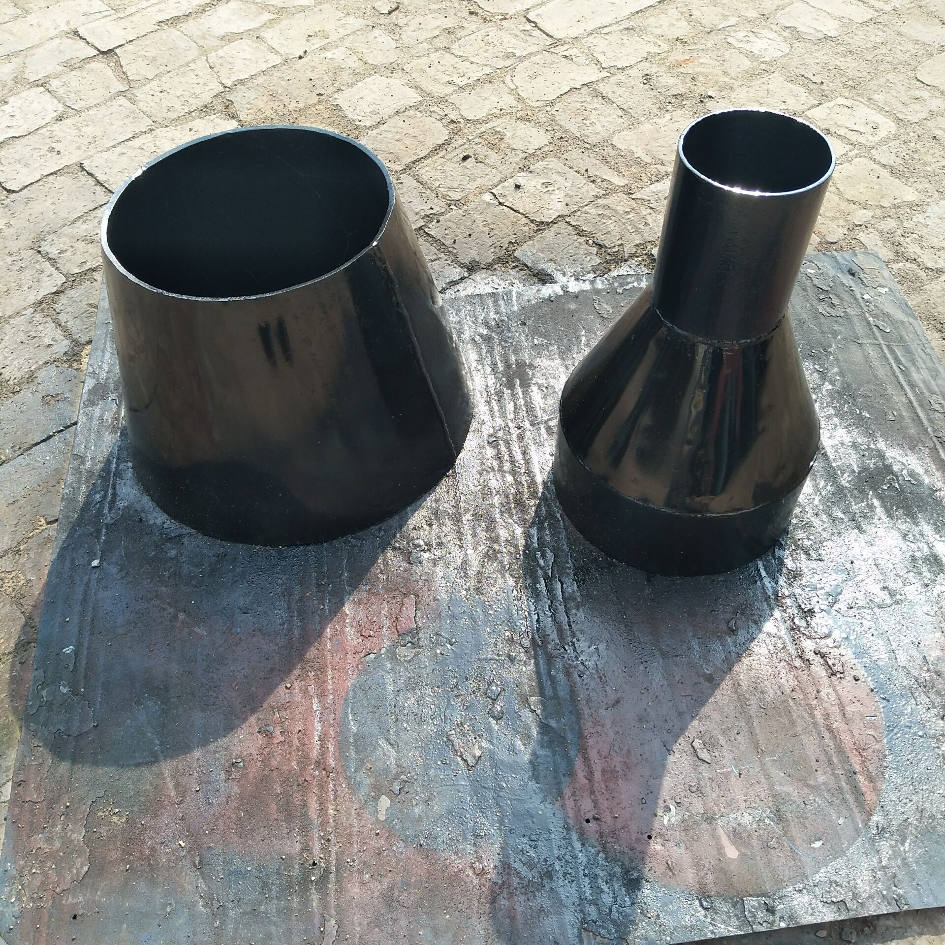 碳钢材质检查口 铸铁材质检查口 检查口厂家现货供应