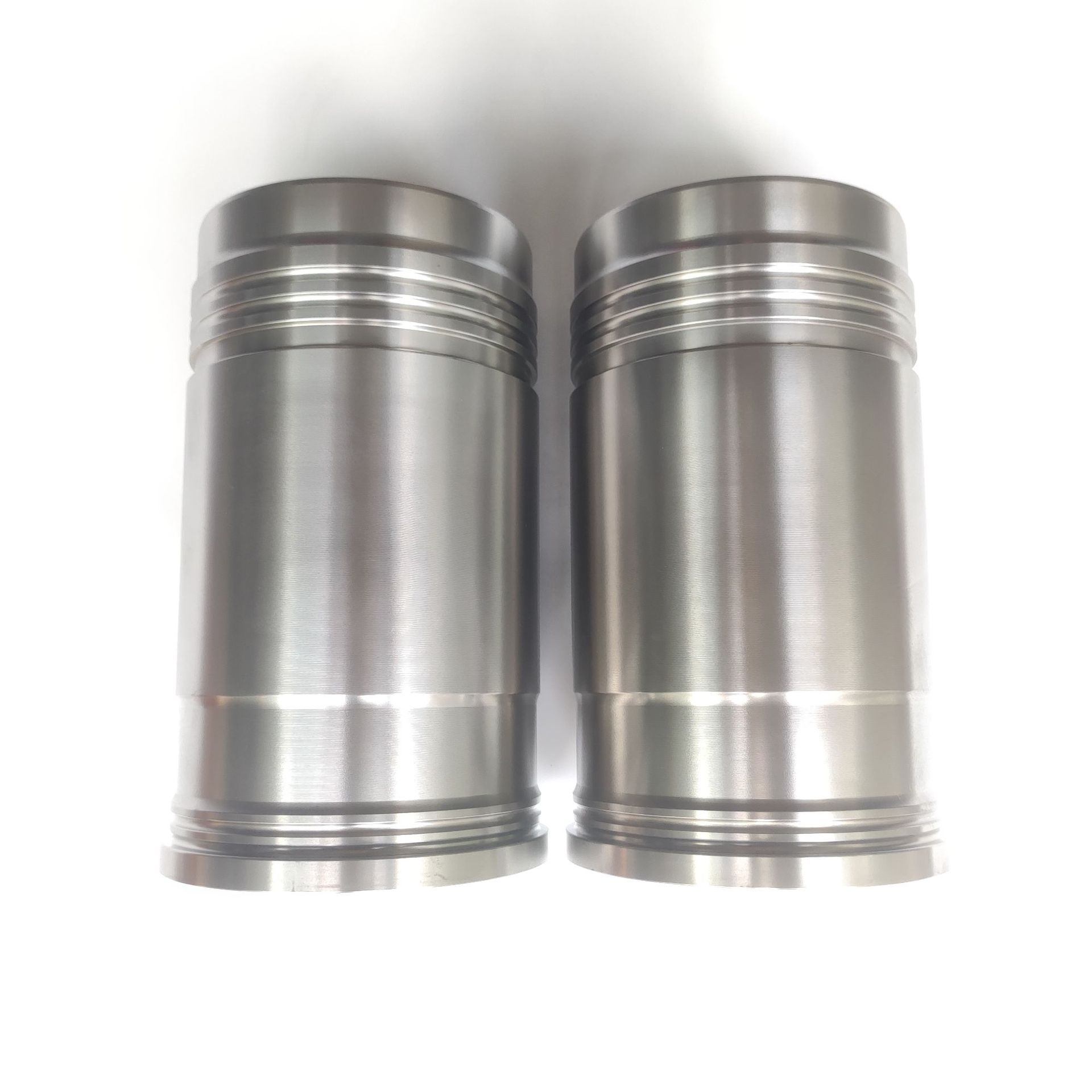 适用于三菱6d22发动机缸套 活塞环 销 连杆铜套 六四配套me051217