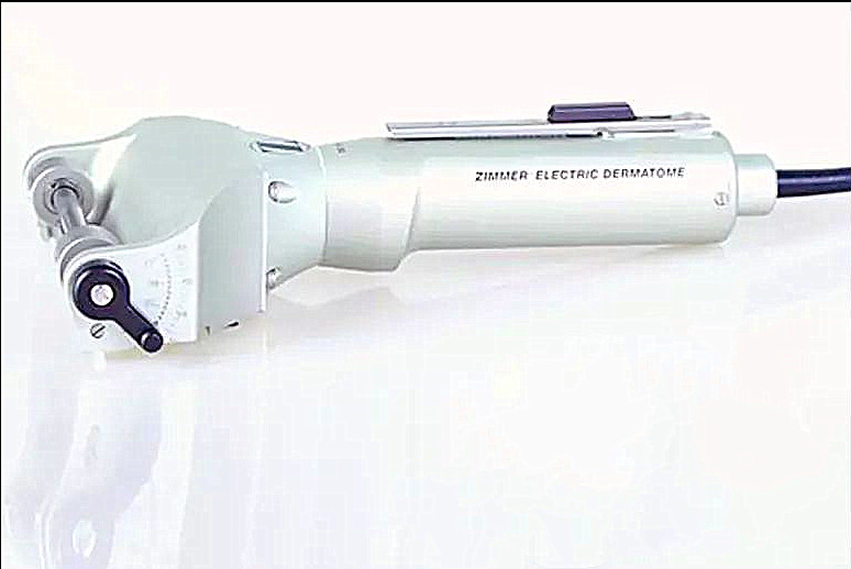 现货厂家直销:电动取皮刀(美国) 型号:zimmer023