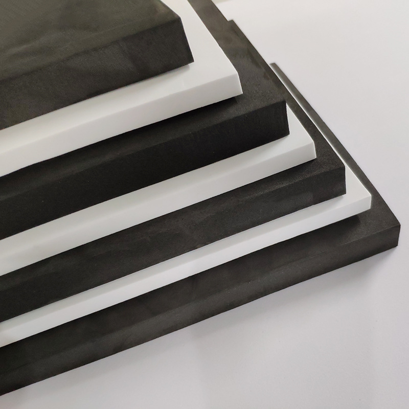 45度eva泡棉材料包装内衬定制防撞减震泡沫板材eva海绵板片材卷材