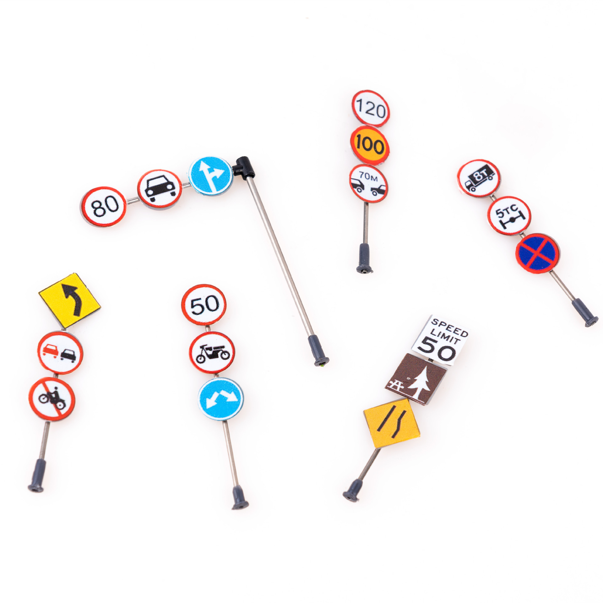 特点:精工细作模型标识牌,高度的仿真效果,纯手工制作.