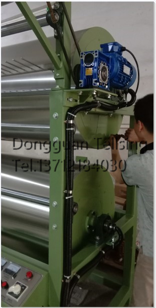 2 4 6 8 12电热滚筒烫带机制造商tellsing:持续关注叙利亚局势