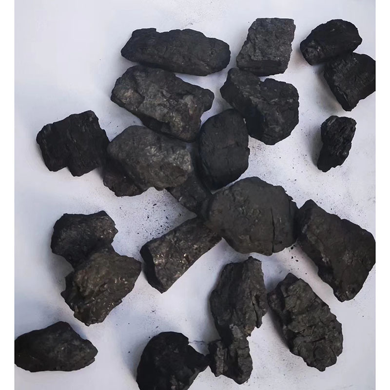 优质神木兰炭大料热销中欢迎来电