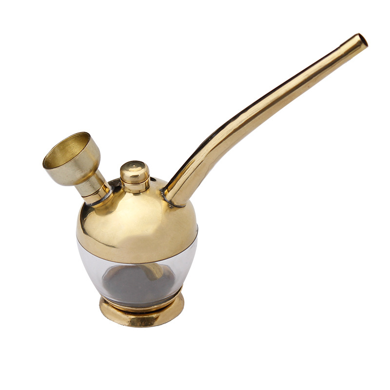 金泰ct-3创意小巧便携水烟壶过滤器烟丝香烟两用型水烟壶烟具批发