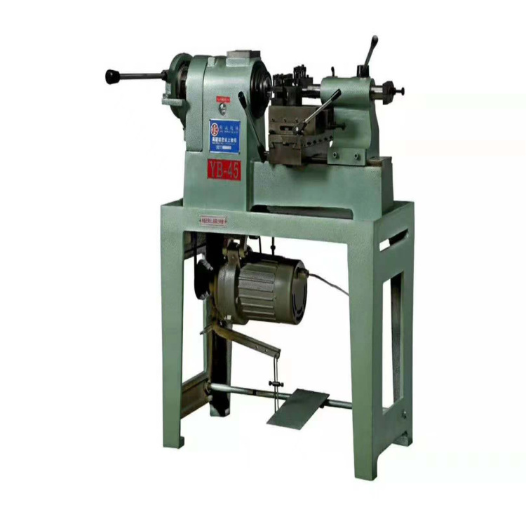 精诚桌上车床 仪表车床