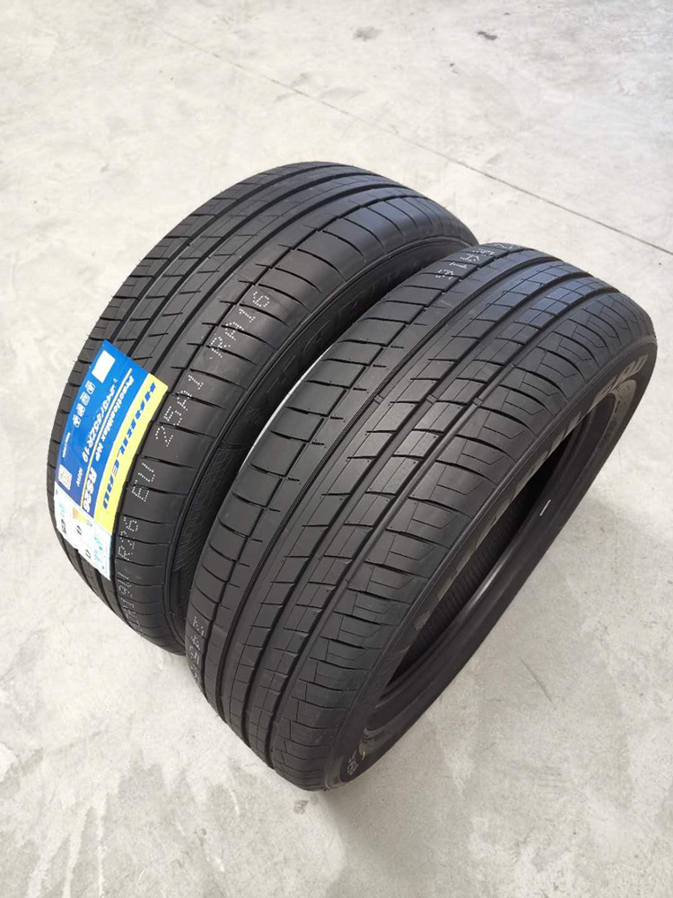 海倍德汽车轮胎245/55zr19 103w 配汉兰达冠道传祺gs8锐界2455519