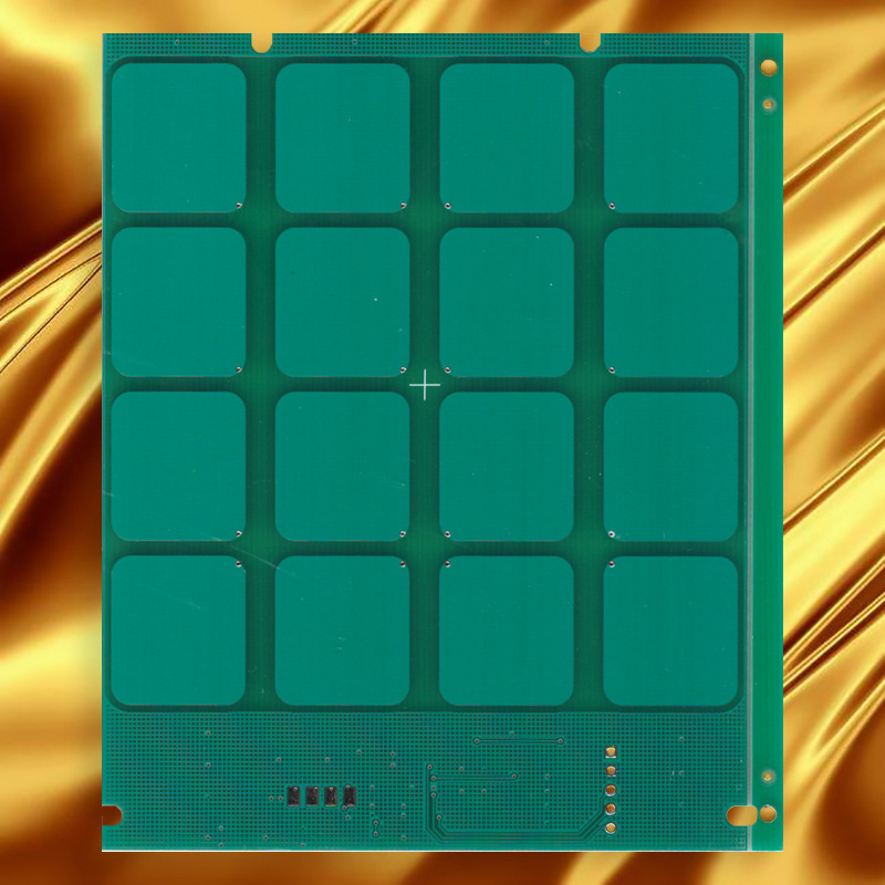 pcb板加工生产厂家pcb电路板抄板打样批量铝基板定制单双面线路板