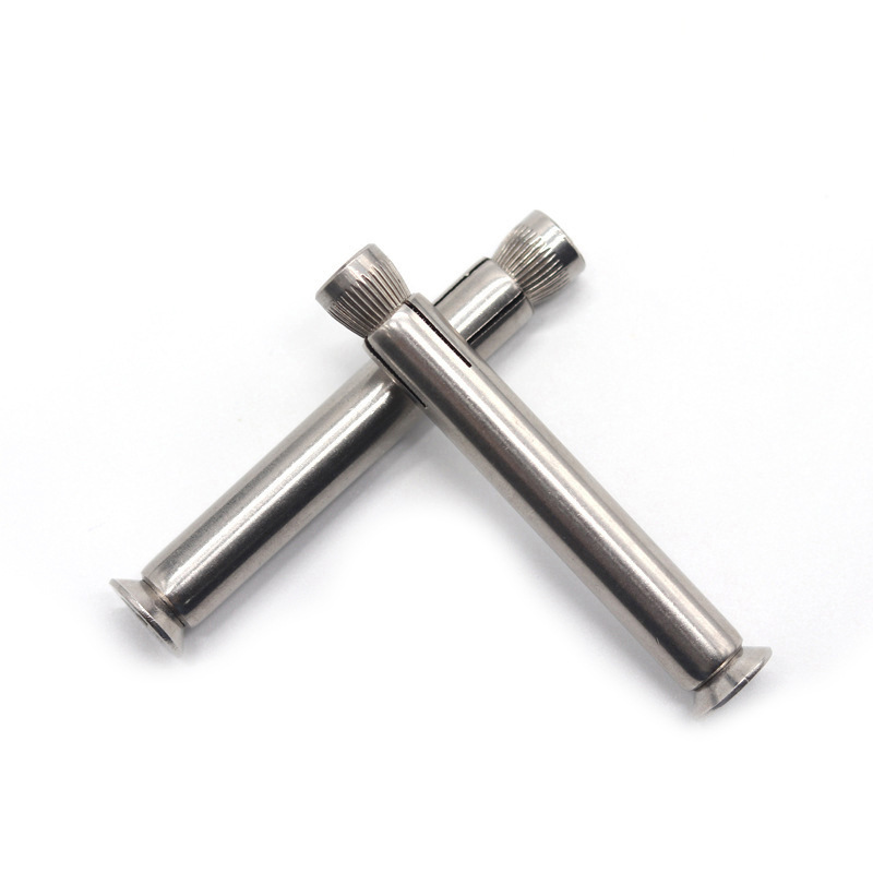 304不锈钢内膨胀不锈钢螺丝内膨胀螺栓外六角内膨胀螺丝