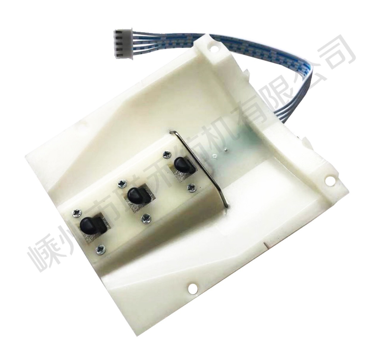 2020经典款联禾变频储纬器180v永磁电机储纱器剑杆纺织机配套批发