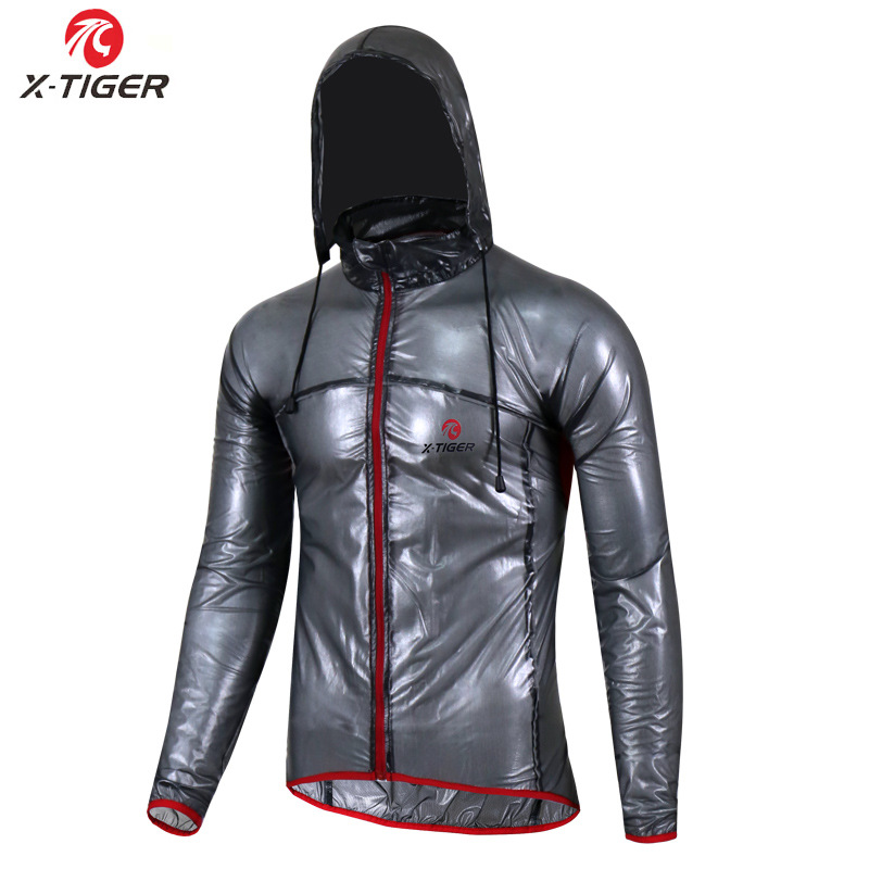 Electric Car Motorcycle Leak-Free Battery Car Rainproof Riding Bicycle Raincoat Men's and Women's Long Full Body Suit