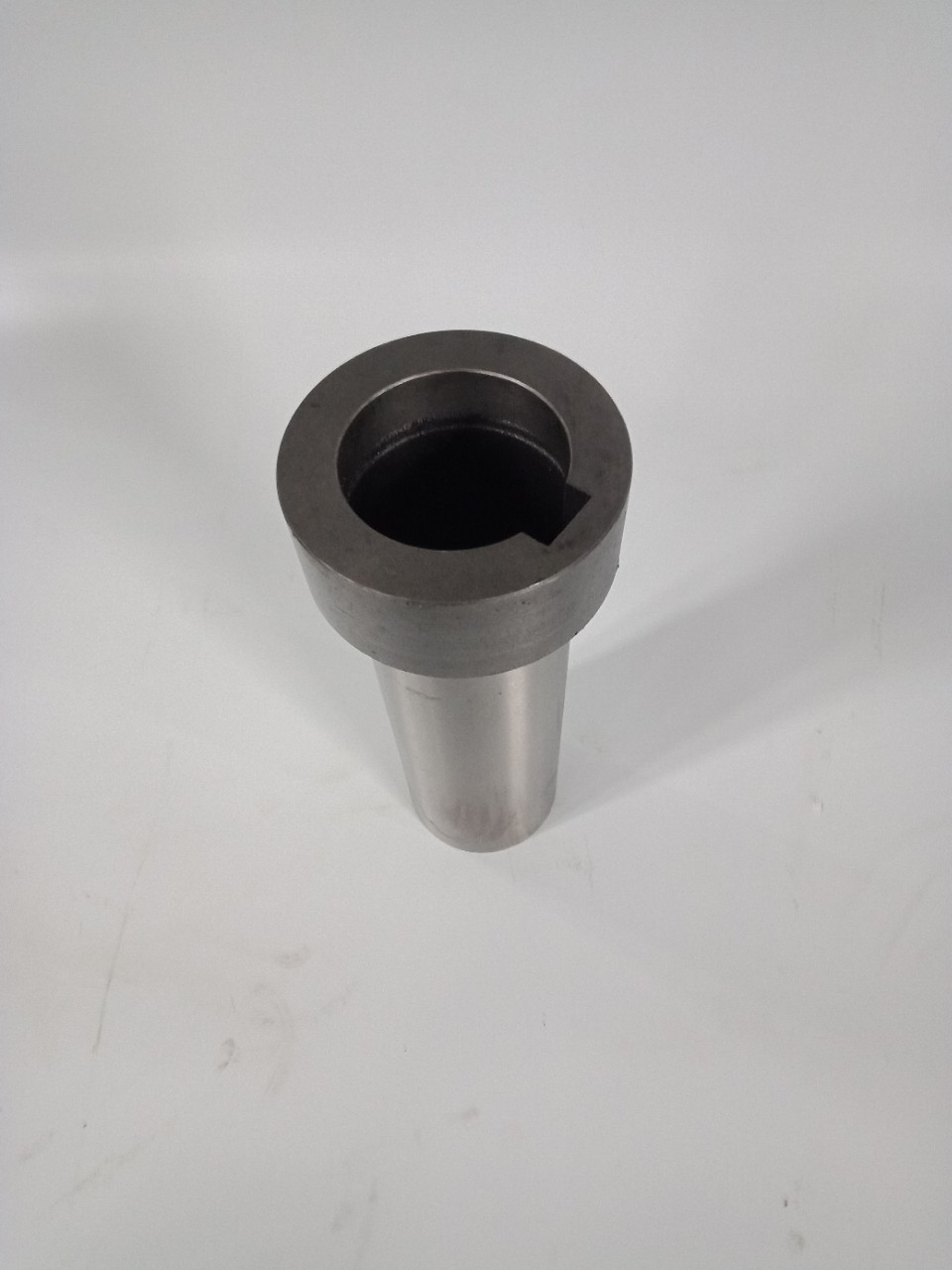 不锈钢双吸泵轴套12sh-9铸铁轴套水泵轴套配件