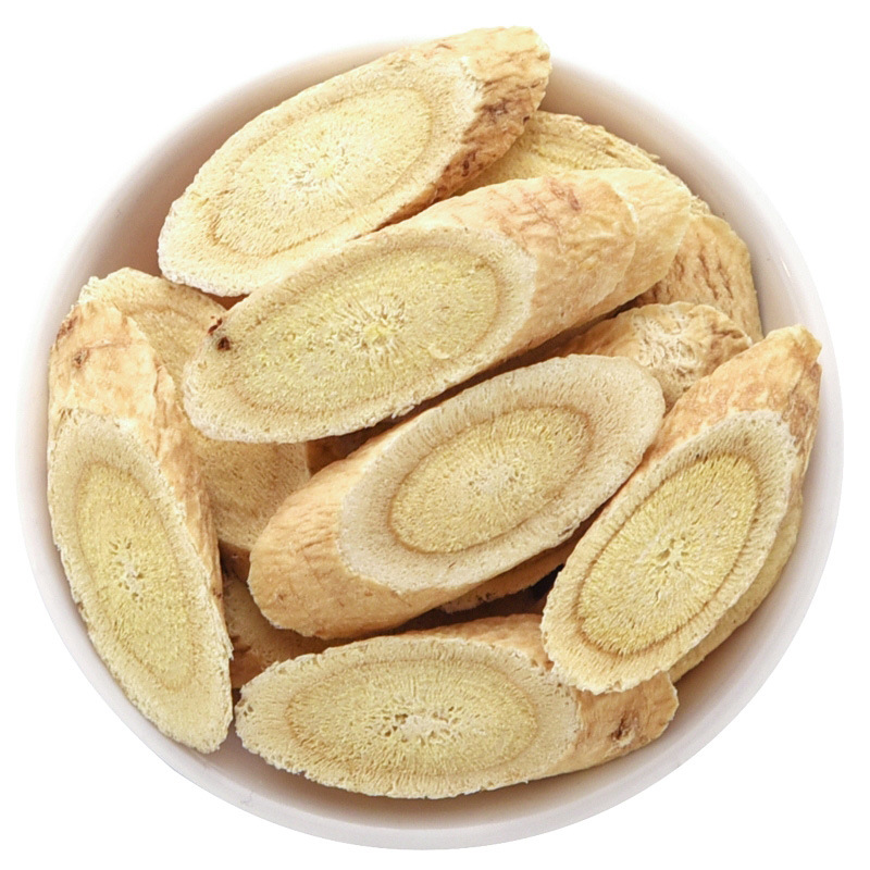 岷县黄芪片产地批发黄芪甘肃生黄芪特产中药材北芪黄氏