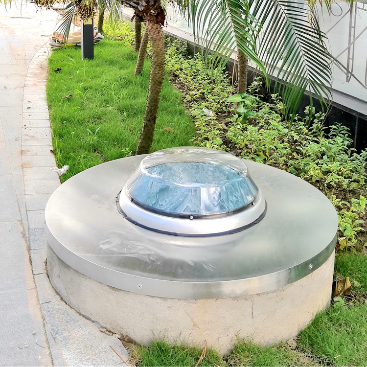 【广州班弗】光导照明  光导管照明价格  导光筒  光导筒