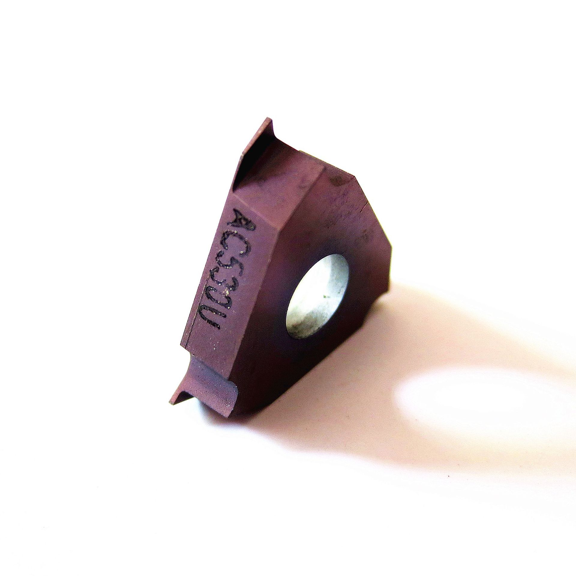 日本住友槽刀片/sumitomo住友0.33槽刀片:tgal3033e ac530u