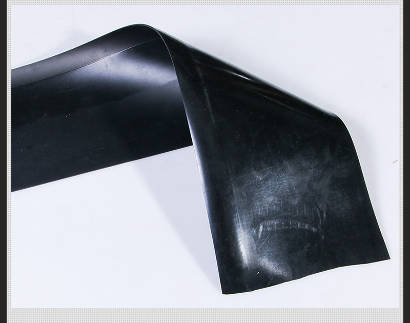 【科强】厂家供应epdm自粘防水卷材三元乙丙橡胶衬垫防水橡胶卷材