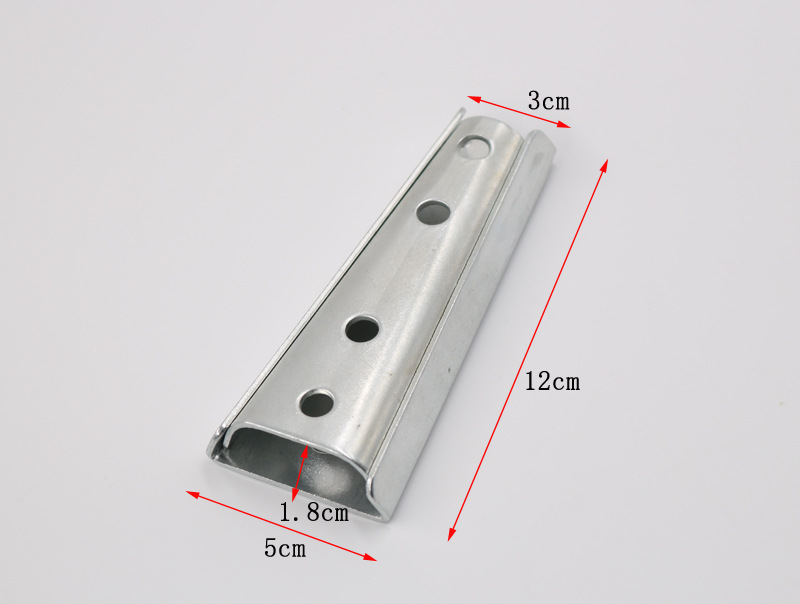 沙发连接卡扣长款家具五金配件沙发插扣家具组合固定件连接件挂件