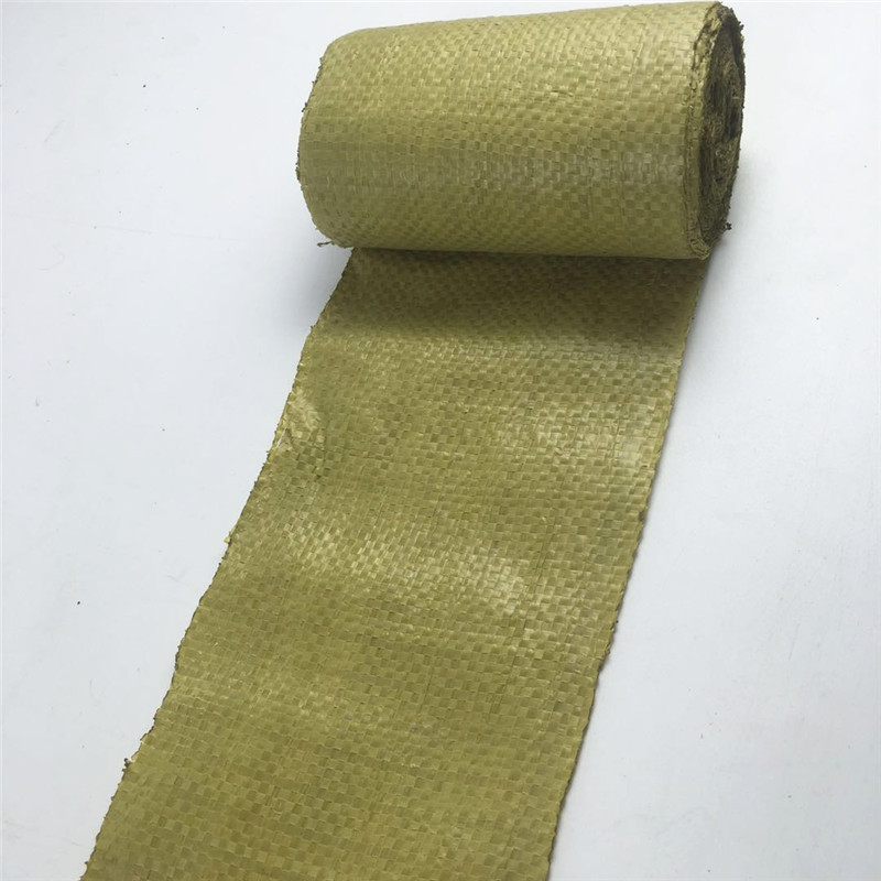 绿色编织布 蓝色绿色蛇皮袋卷料编织打包布 i可定制印刷