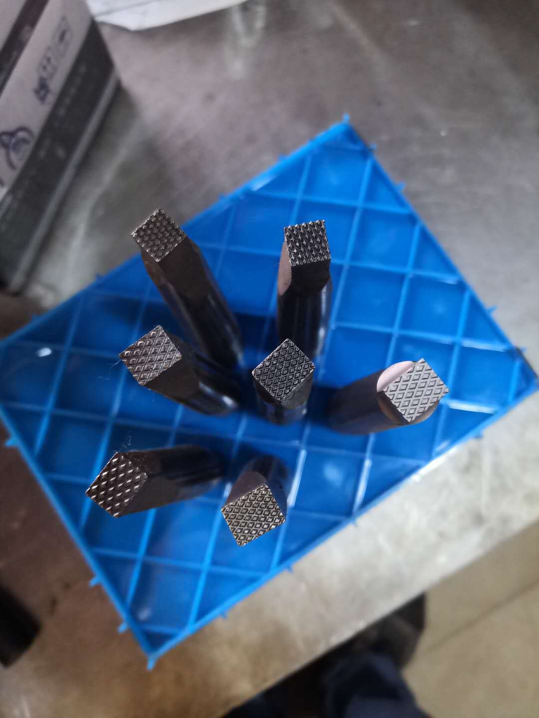 自动点焊机焊头