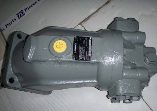 博世力士乐液压阀液压泵2fre104x25qk4m