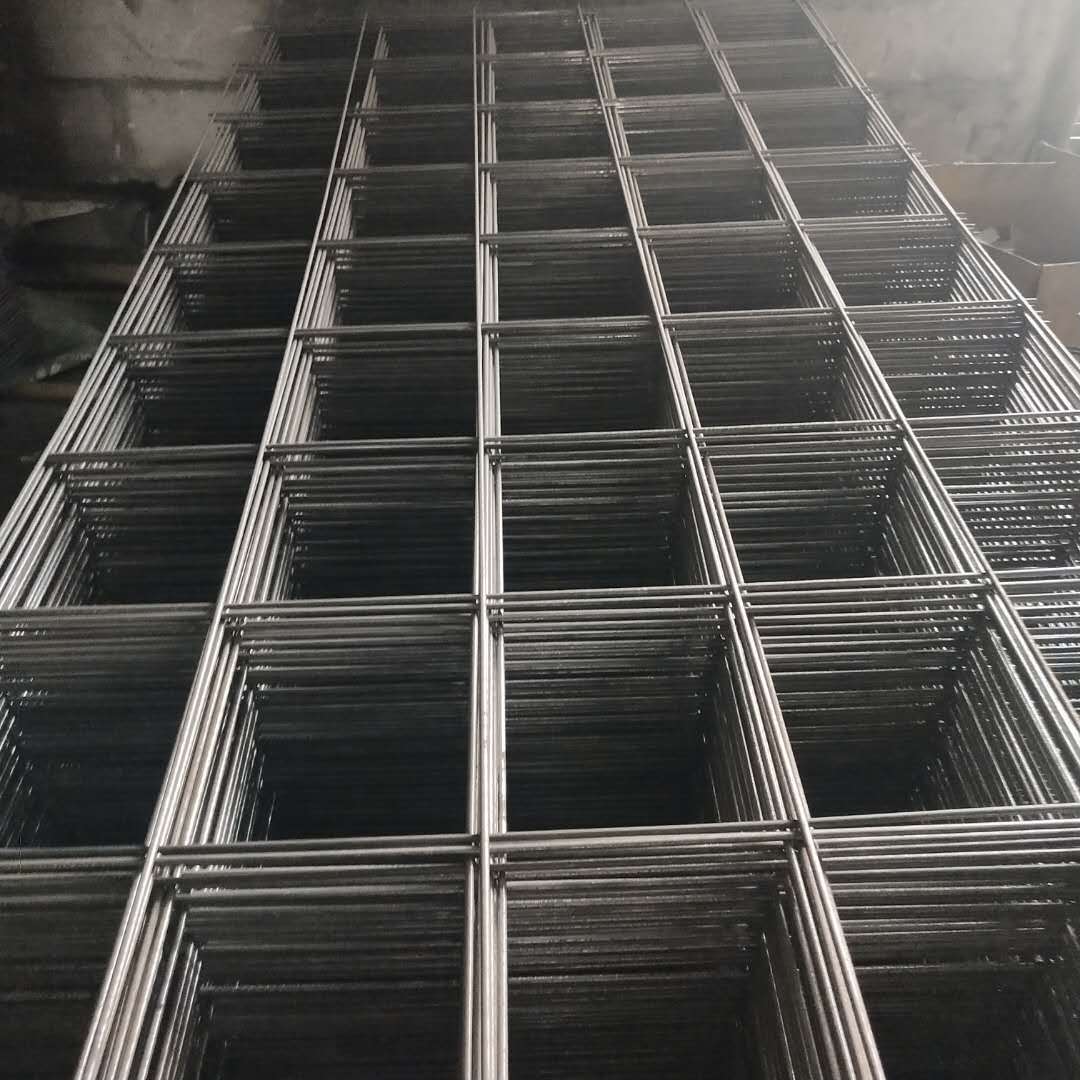 钢丝网片镀锌铁丝网片钢筋混凝土网片电焊网片镀锌网片