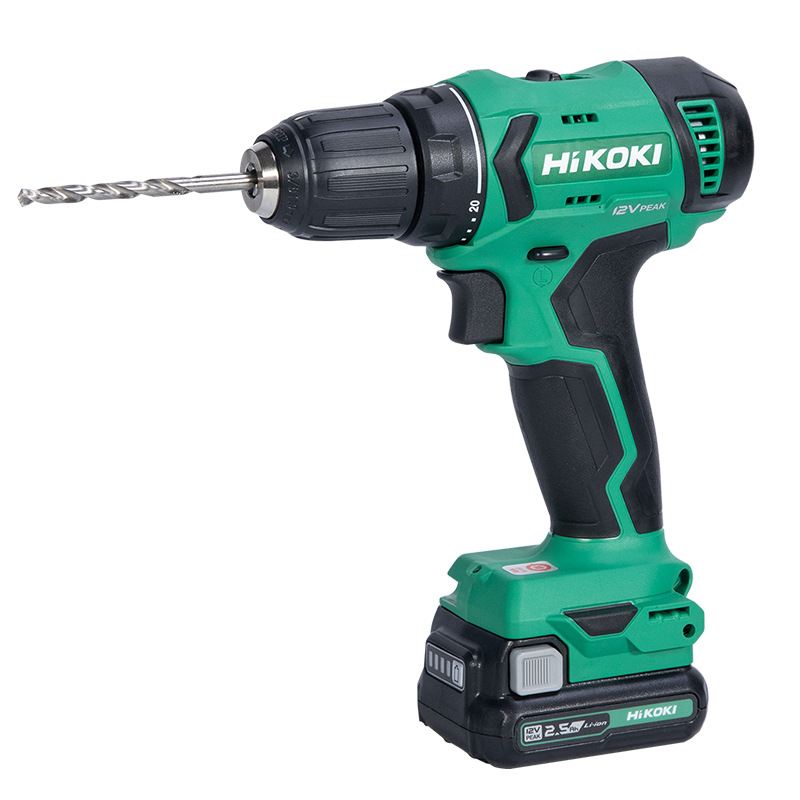 日立充电电动起子